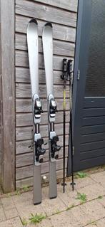 Nordica Ski's 160cm - Zo goed als nieuw!, Ophalen, 160 tot 180 cm, Zo goed als nieuw, Carve