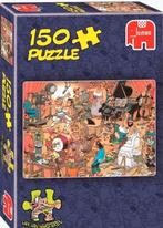 Jan van Haasteren, The artist, Ophalen of Verzenden, Minder dan 500 stukjes, Zo goed als nieuw