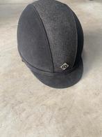 Charles Owen cap, Dieren en Toebehoren, Paardrijkleding, Ophalen of Verzenden, Zo goed als nieuw, Cap
