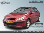 Peugeot 307 1.6-16V XS 5-DEURS *APK 04-2026* AIRCONDITIONING, Voorwielaandrijving, 4 cilinders, Electronic Stability Program (ESP)