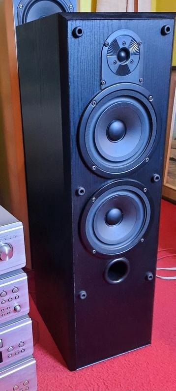 Te koop Vision Ds4 luidsprekers ✅️ beschikbaar voor biedingen