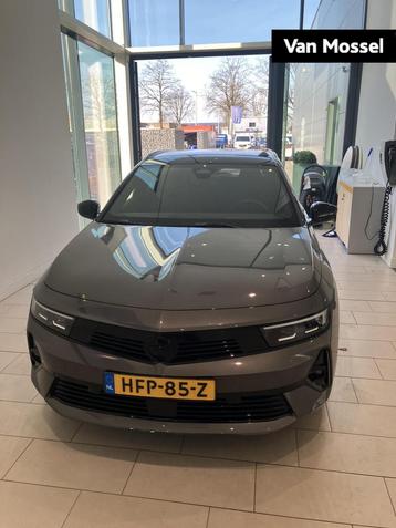 Opel Astra Sports Tourer 1.2 Level 4 DEMO SALE beschikbaar voor biedingen