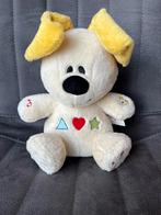 Pip interactieve knuffel van Woezel & Pip, Kinderen en Baby's, Speelgoed | Knuffels en Pluche, Ophalen of Verzenden, Zo goed als nieuw