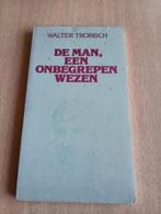 De man, een onbegrepen wezen - Walter Trobisch, Ophalen of Verzenden, Zo goed als nieuw