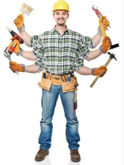 Klusjes in/om het huis, en geen hulp! Ik kan u helpen., Diensten en Vakmensen, Klussers en Klusbedrijven