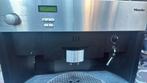 Miele CVA 620 Koffieapparaat - Onderhouden!, Witgoed en Apparatuur, Koffiezetapparaten, Afneembaar waterreservoir, Gebruikt, Koffiemachine
