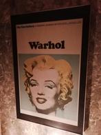 Andy Warhol 1971 Tate Gallery Exhibition poster, Ophalen, Andy Warhol, Zo goed als nieuw, Schilder- en Tekenkunst