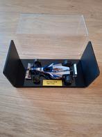 Williams FW18 Damon Hill 1:43 Twin Crono, Hobby en Vrije tijd, Modelauto's | 1:43, Ophalen of Verzenden, Zo goed als nieuw, Auto