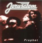 CD-sale JERUSALEM - Prophet, Verzenden, Zo goed als nieuw, Gospel