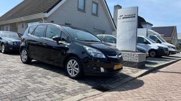 Opel MERIVA 1.4 Turbo Business + beschikbaar voor biedingen
