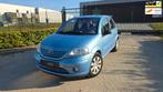 Citroen C3 1.6i-16V Exclusive AUTOMAAT CLIMA NAP, Auto's, Gebruikt, 4 cilinders, Blauw, Origineel Nederlands