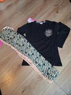 O'CHILL Setje Maat 140-146 broek met longsleeve, Meisje, Nieuw, Ophalen of Verzenden, Setje