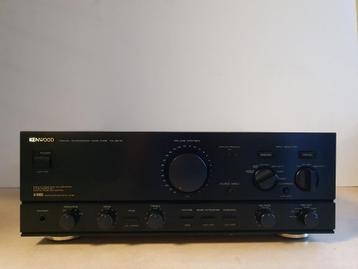 Kenwood Digital Integrated Amplifier DA-9010 beschikbaar voor biedingen
