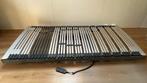Elektrisch verstelbare lattenbodem (210x90 cm), Huis en Inrichting, Slaapkamer | Matrassen en Bedbodems, Ophalen, Gebruikt, 90 cm