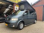 Volkswagen TRANSPORTER T5, 2.5 TDI, Camper complete inrichti, Caravans en Kamperen, Campers, Buscamper of Camperbus, Camper
2211VN  Noordwijkerhout, NL