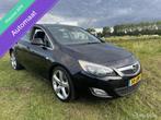 Opel Astra 1.6 Turbo Sport, Auto's, Euro 5, 730 kg, 4 cilinders, 179 pk
