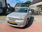 Suzuki Liana 1.6 Exclusive Airco Apk, 47 €/maand, Origineel Nederlands, Te koop, Zilver of Grijs