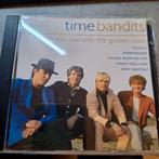 Time Bandits listen to the man with the golden voice, Cd's en Dvd's, Ophalen of Verzenden, 1960 tot 1980, Zo goed als nieuw