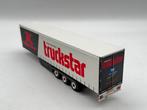 WSI TRUCKSTAR huifoplegger KASSBOHRER, HGL74-@hotmail.com, Ophalen of Verzenden, Zo goed als nieuw, Bus of Vrachtwagen