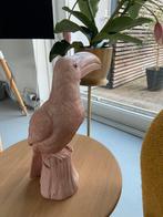 prachtige Kakatoe spaarpot, Ophalen of Verzenden, Nieuw