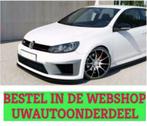 Spoiler Geschikt Voor VW Golf 4 5 6 7 R32 Tdi Gti R20 ED30 R, Ophalen of Verzenden
