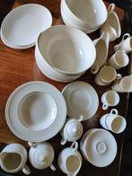 Wedgwood Windsor servies 47 delig Moet weg, Ophalen