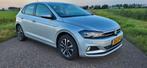 Volkswagen Polo 1.0 United 5 Drs 2021 Carplay Pdc lm, Voorwielaandrijving, Stof, Bedrijf, Handgeschakeld