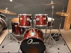 Osan set, geheel origineel en compleet  LEES de INFO !!., Ophalen, Gebruikt, Overige merken