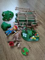 Verschillende sets Playmobil, Kinderen en Baby's, Speelgoed | Playmobil, Ophalen of Verzenden, Gebruikt