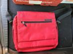 Baqpac rode rugzak, Overige merken, Gebruikt, Minder dan 30 cm, 25 tot 40 cm