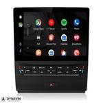 Android 15 Navigatie maserati quattroporte 2014 carplay usb, Oberonweg 262 3208pg, Nieuw, Ophalen of Verzenden, Dynavin