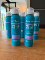 27x Deoleen Sensitive Deodorant–Voor de Gevoelige Huid!, Ophalen of Verzenden, Nieuw