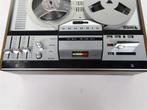 A6241. Grundig TK 146 bandopnemer, tape recorder, Audio, Tv en Foto, Bandrecorders, Ophalen of Verzenden