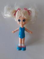 Chap Mei Blonde Doll Blue Outfit, Ophalen of Verzenden, Gebruikt