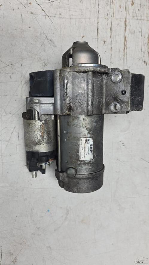 Startmotor B47 BMW  1 / 2 / 3 / 4 / 5 / X3 / X4 / X5 serie F, Auto-onderdelen, Motor en Toebehoren, Gebruikt, Ophalen of Verzenden