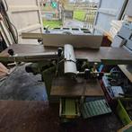 Robland combinatiemachine – serie X260/X310  Bouwjaar 1995, Doe-het-zelf en Verbouw, Gereedschap | Zaagmachines, Ophalen, Gebruikt