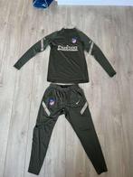 Nike Trainingspak maat M, Kleding | Heren, Overige kleuren, Maat 48/50 (M), NIKE, Ophalen of Verzenden