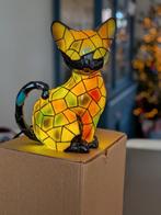Schattig lampje poes, Ophalen of Verzenden, Nieuw, Minder dan 50 cm