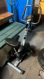 Gratis hometrainer, Ophalen of Verzenden, Zo goed als nieuw, Hometrainer