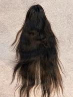 Hair Elements XL Volume Haartopper 60cm, Ophalen of Verzenden, Zo goed als nieuw, Pruik of Haarverlenging