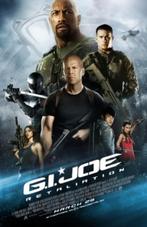 G.I.  JOE  :  RETALIATION      filmposter., Verzamelen, Verzenden, Nieuw, Film en Tv