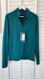 Dames sport pull maat S, Kleding | Dames, Sportkleding, Ophalen of Verzenden, Nieuw, Zwart