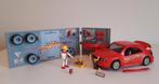 Te koop: Playmobil 4321 Sportwagen   (Set 318), Ophalen of Verzenden, Gebruikt, Complete set