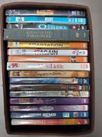 DVD Boxset - 15 DVD's, Cd's en Dvd's, Dvd's | Overige Dvd's, Alle leeftijden, Ophalen of Verzenden, Gebruikt, Boxset