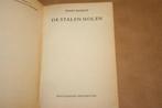 De stalen holen - Asimov - 1969, Boeken, Ophalen of Verzenden, Gelezen