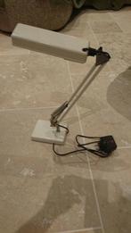 Industriele bureaulamp, Ophalen of Verzenden, Gebruikt, Minder dan 50 cm
