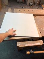 Mosa vloertegel porcelain white, Nieuw, Ophalen of Verzenden, Minder dan 5 m², Vloertegels