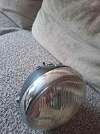 Oude lucas koplamp voor cafetacer  bobber, Motoren, Ophalen of Verzenden