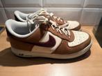 Nike Air Force maat 43, Ophalen of Verzenden, Zo goed als nieuw, Wit