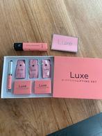 Luxe Wimper Lifting Set - Nieuw!, Ogen, Nieuw, Ophalen of Verzenden, Make-up